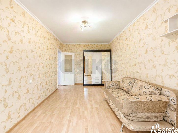 1-комн квартира ул им. Карякина, 18,  д. 18