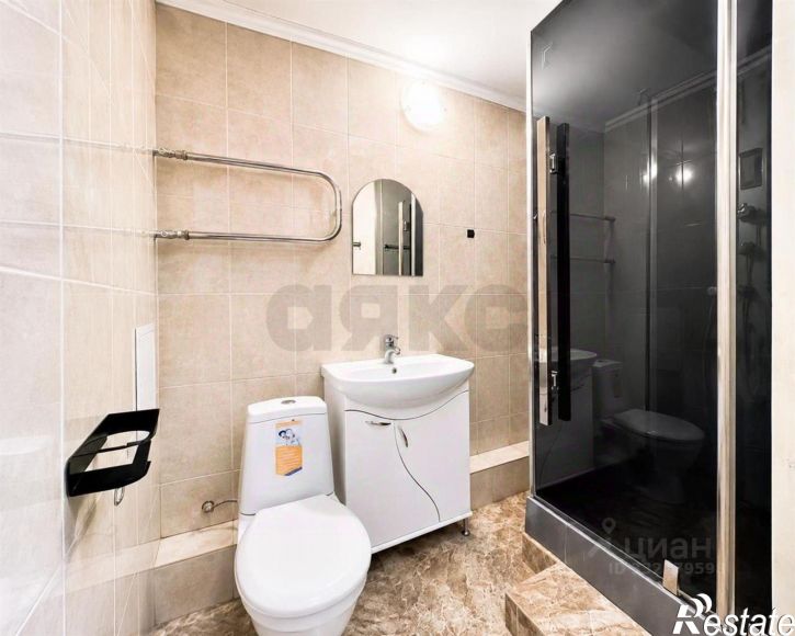 1-комн квартира ул им. Карякина, 18,  д. 18