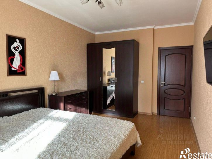 2-комн квартира ул им. Достоевского, 84,  д. 84