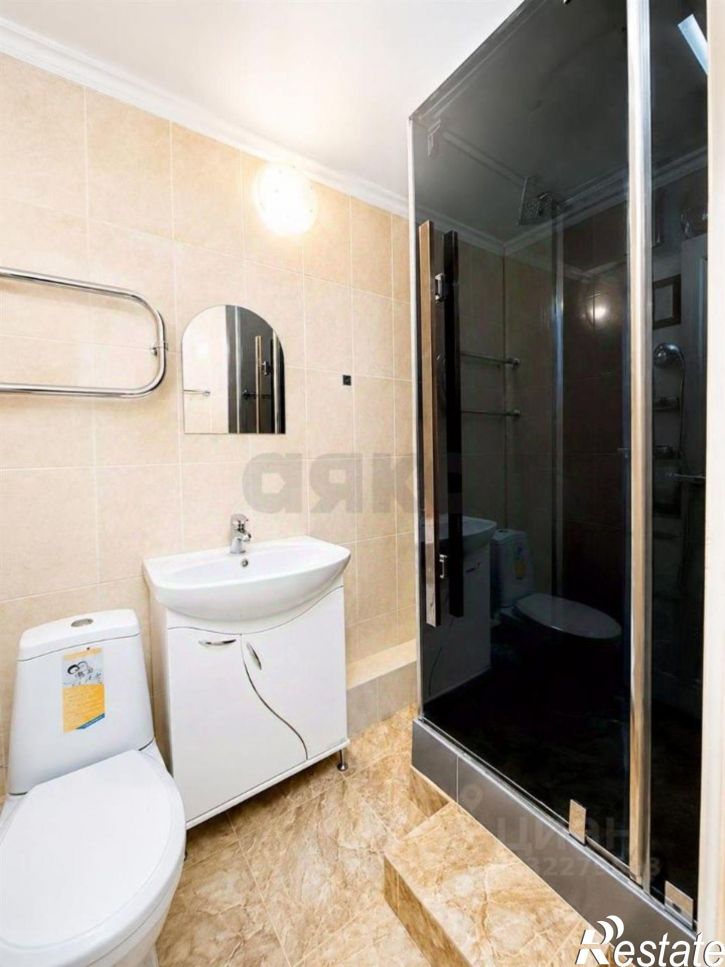 1-комн квартира ул им. Карякина, 18,  д. 18