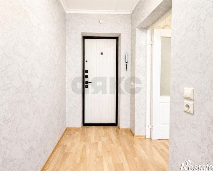 1-комн квартира ул им. Карякина, 18,  д. 18