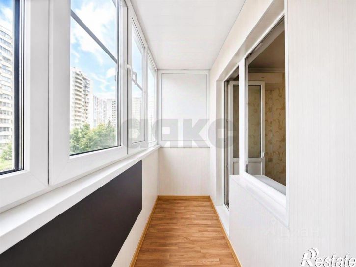 1-комн квартира ул им. Карякина, 18,  д. 18