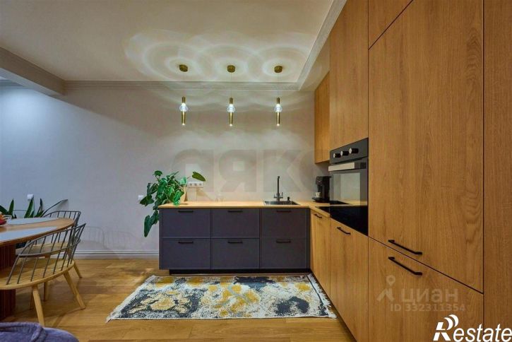 2-комн квартира ул Ярославская, 113 2,  д. 113 2,  к. 2
