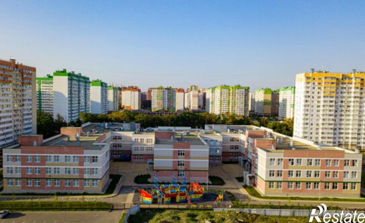 2-комн квартира ул им. Героя Владислава Посадского, 50,  д. 50