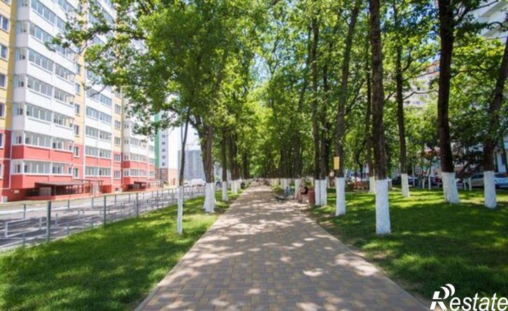 2-комн квартира ул им. Героя Владислава Посадского, 50,  д. 50