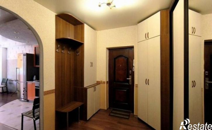 1-комн квартира ул 1-го Мая, 298,  д. 298