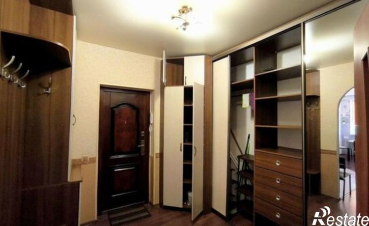 1-комн квартира ул 1-го Мая, 298,  д. 298