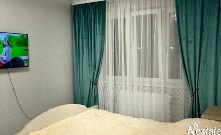 1-комн квартира ул им. генерал-лейтенанта Александра Сапрунова, 37 1,  д. 37 1,  к. 1