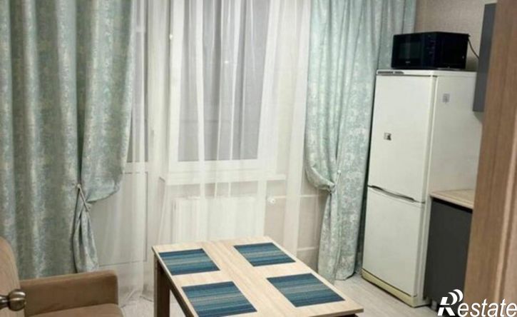 1-комн квартира ул им. генерал-лейтенанта Александра Сапрунова, 37 1,  д. 37 1,  к. 1