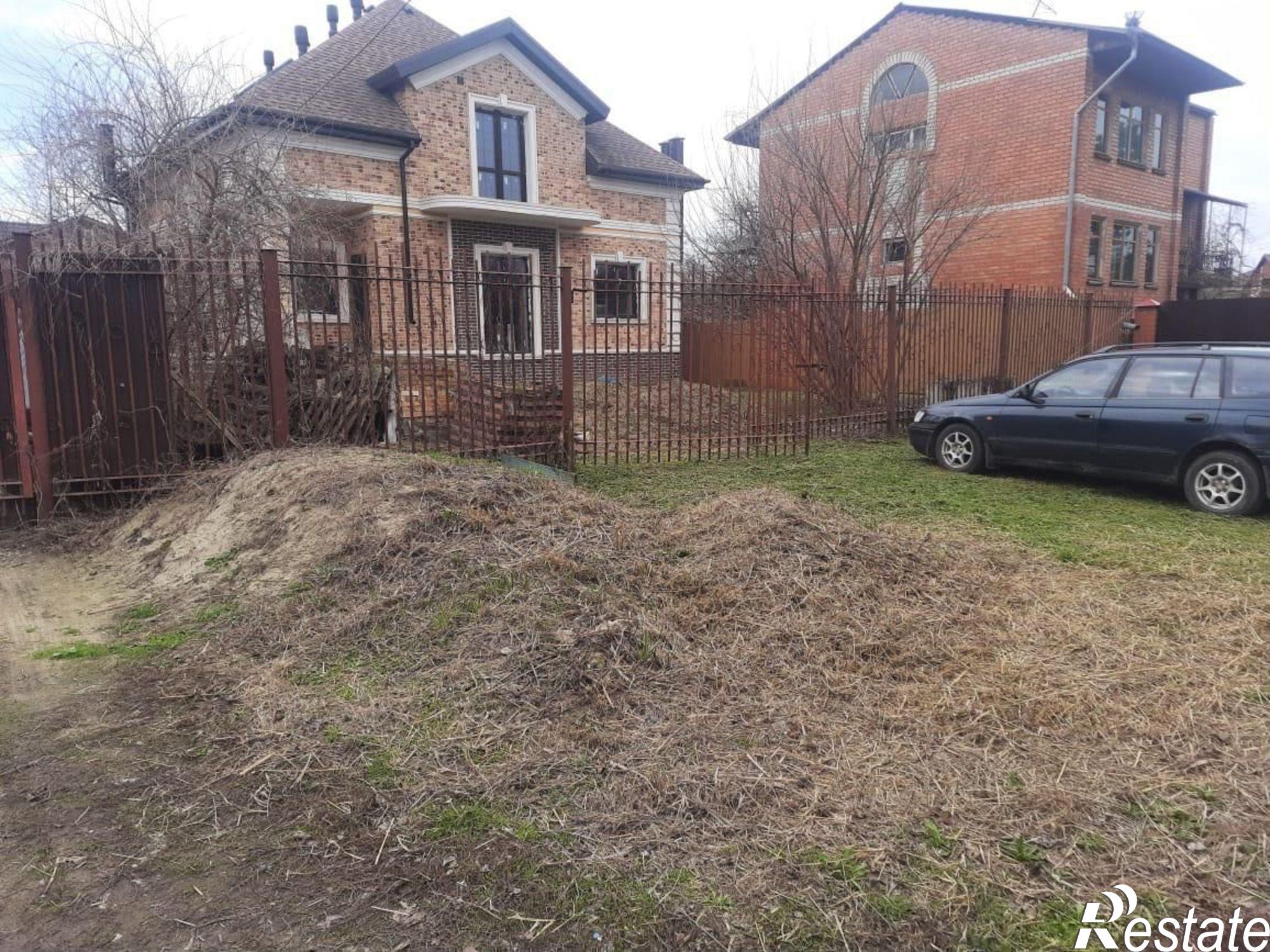 Купить дачу, дом, коттедж за 17 500 000 рублей на ул Армейская, 8