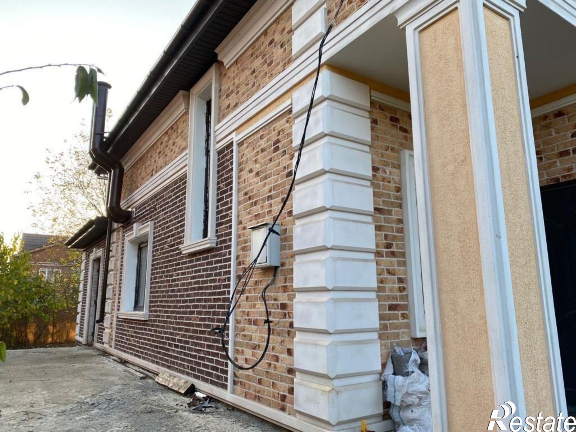 Купить дачу, дом, коттедж за 17 500 000 рублей на ул Армейская, 8