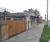 ОСЗ 61 кв м ул Новороссийская, 226