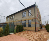 ОСЗ 821 кв м пр-д 1-й Куликова Поля, 32/1