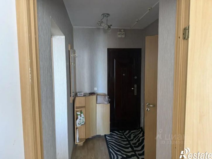 1-комн квартира ул Киевская, 1,  д. 1