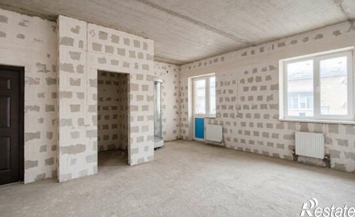 2-комн квартира ул Крылатская, 17,  д. 17