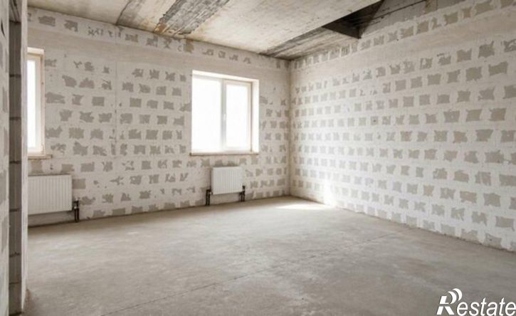 2-комн квартира ул Крылатская, 17,  д. 17