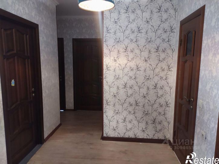 3-комн квартира ул им. 40-летия Победы, 111,  д. 111