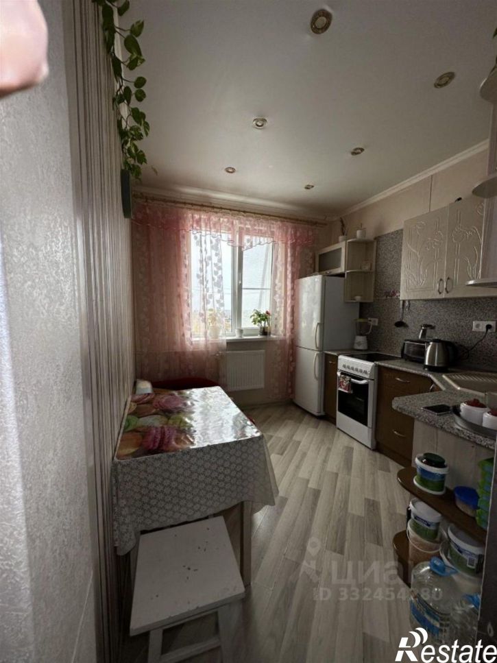 1-комн квартира ул Кадетская, 5,  д. 5