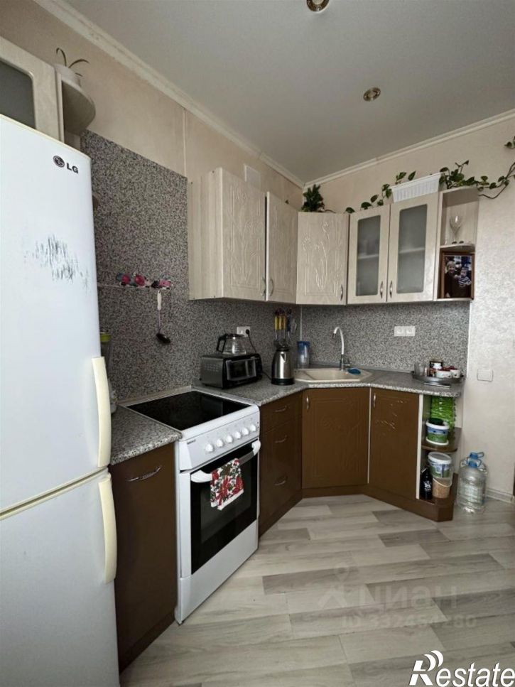 1-комн квартира ул Кадетская, 5,  д. 5