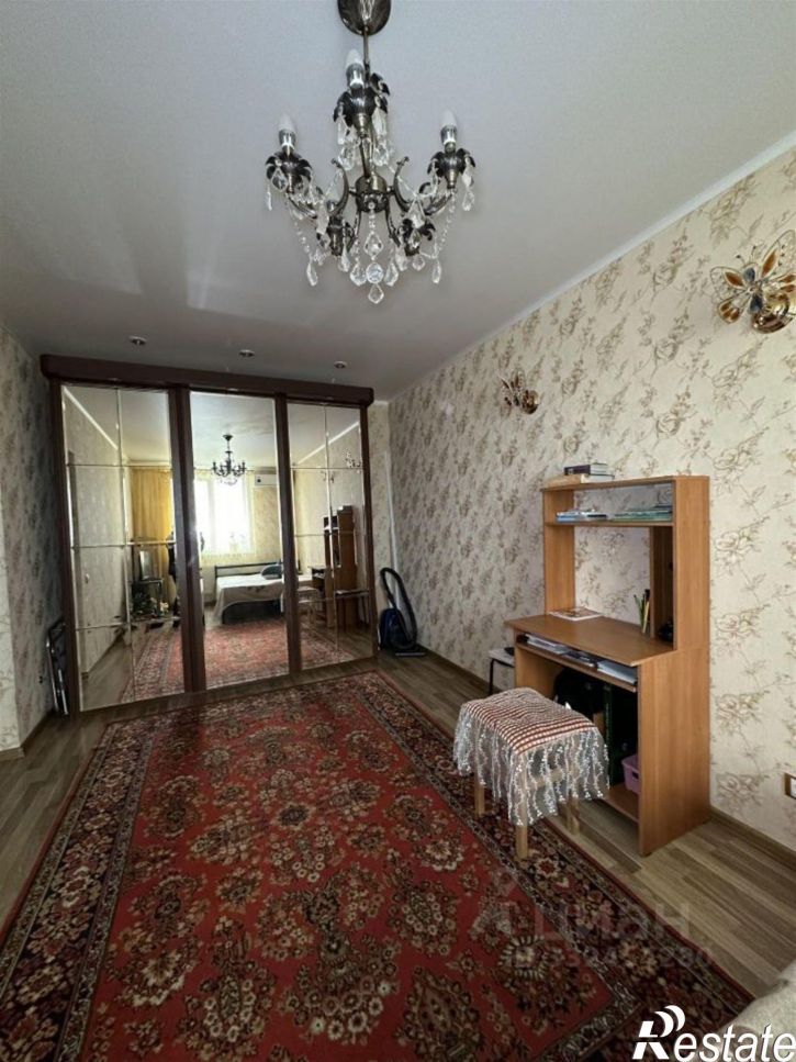 1-комн квартира ул Кадетская, 5,  д. 5