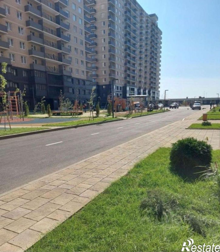 1-комн квартира ул им. Героя Ростовского, 8 3,  д. 8 3,  к. 3