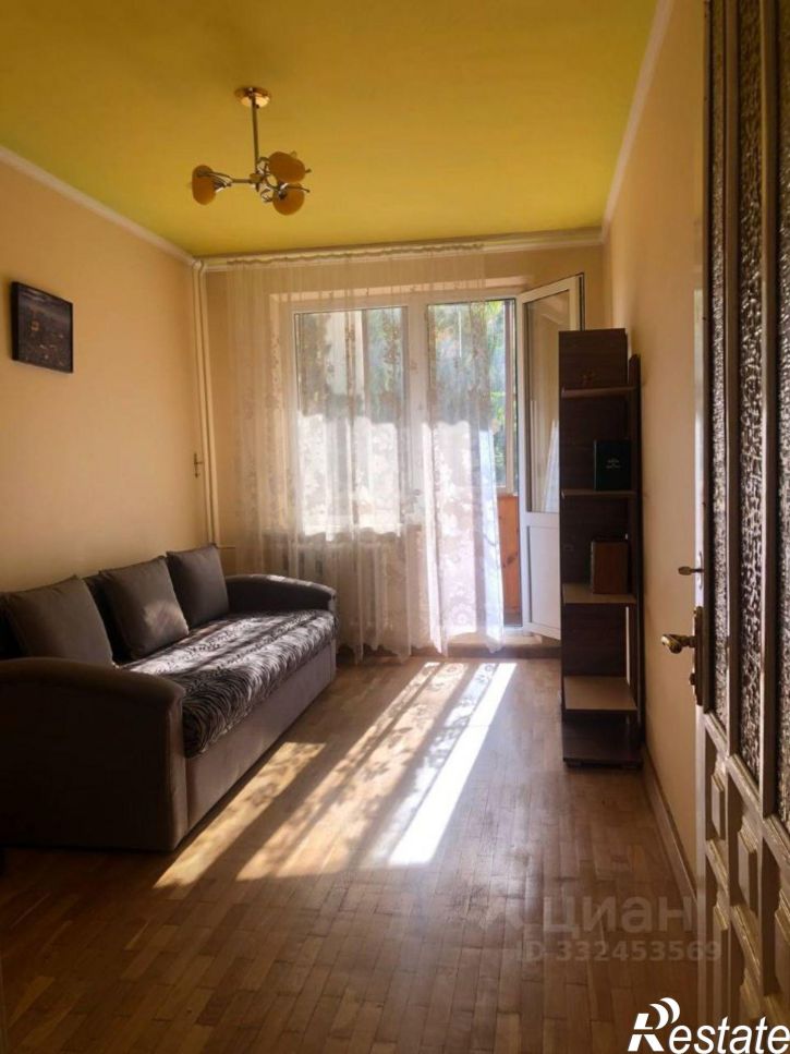 5-комн квартира ул Черкасская, 43,  д. 43