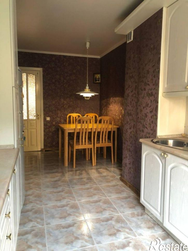 5-комн квартира ул Черкасская, 43,  д. 43