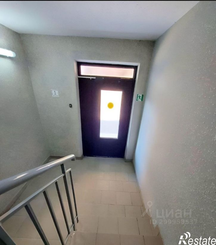 1-комн квартира ул им. Героя Ростовского, 8 3,  д. 8 3,  к. 3