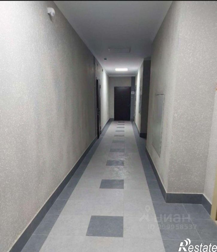 1-комн квартира ул им. Героя Ростовского, 8 3,  д. 8 3,  к. 3