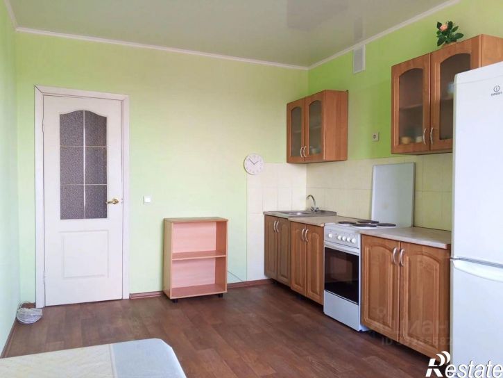1-комн квартира Ленинский пер, 15,  д. 15