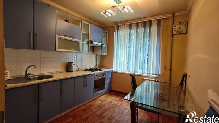 3-комн квартира ул Школьная, 15/5,  д. 15/5