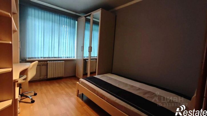 3-комн квартира ул Школьная, 15/5,  д. 15/5