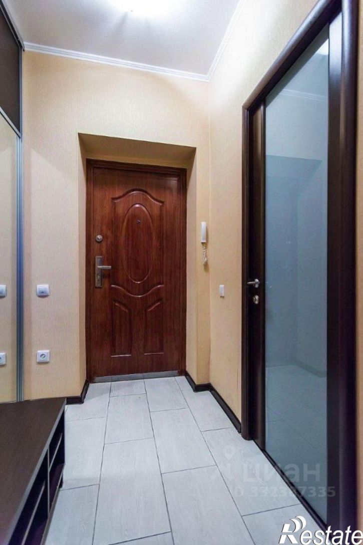 1-комн квартира ул 1-го Мая, 428,  д. 428