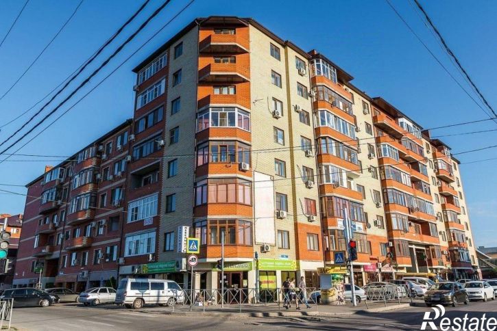 1-комн квартира ул 1-го Мая, 428,  д. 428