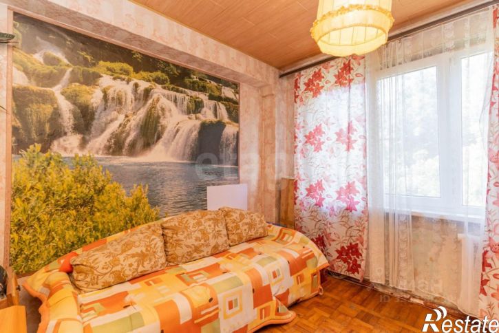 3-комн квартира ул им. Селезнева, 132,  д. 132