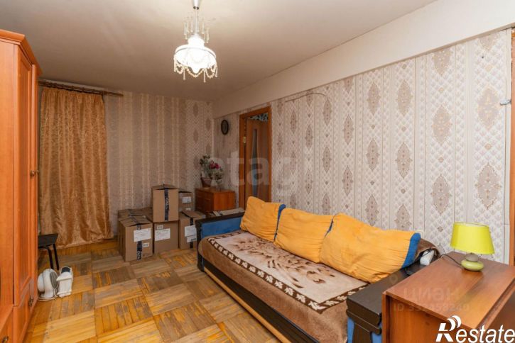 3-комн квартира ул им. Селезнева, 132,  д. 132