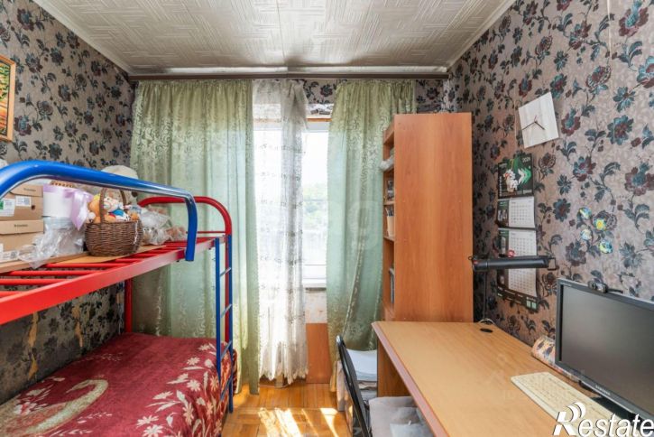 3-комн квартира ул им. Селезнева, 132,  д. 132
