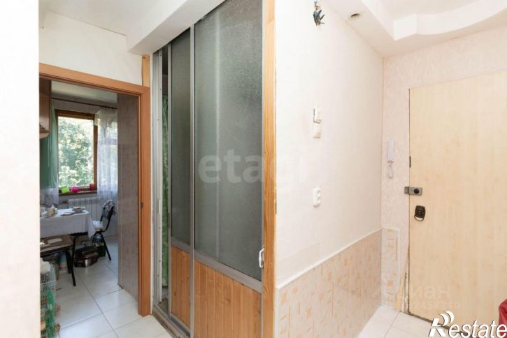 3-комн квартира ул им. Селезнева, 132,  д. 132