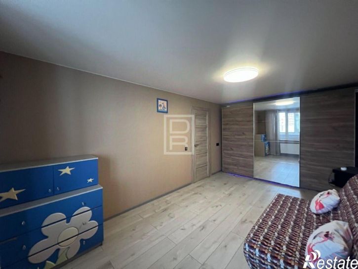 1-комн квартира ул Симферопольская, 58,  д. 58