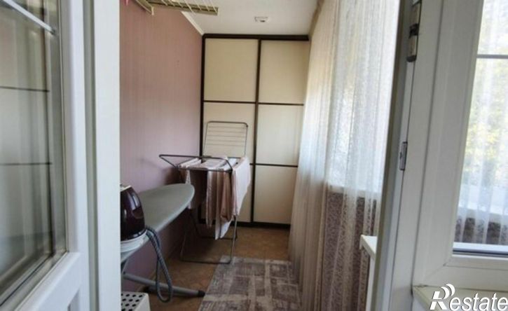 3-комн квартира ул Ставропольская, 207/1,  д. 207/1