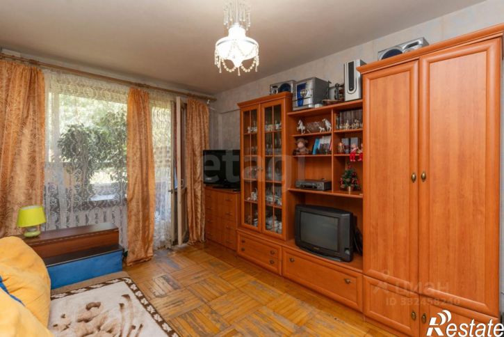 3-комн квартира ул им. Селезнева, 132,  д. 132
