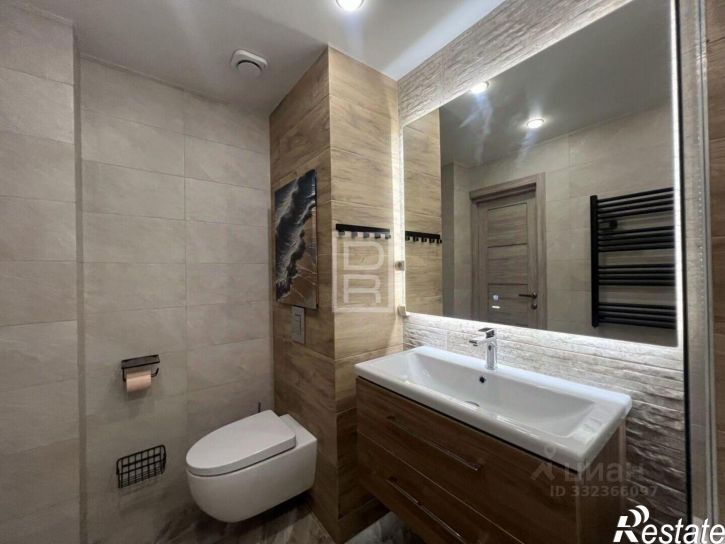 1-комн квартира ул Симферопольская, 58,  д. 58