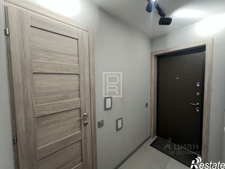 1-комн квартира ул Симферопольская, 58,  д. 58