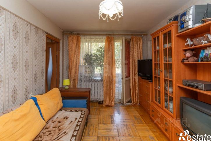 3-комн квартира ул им. Селезнева, 132,  д. 132
