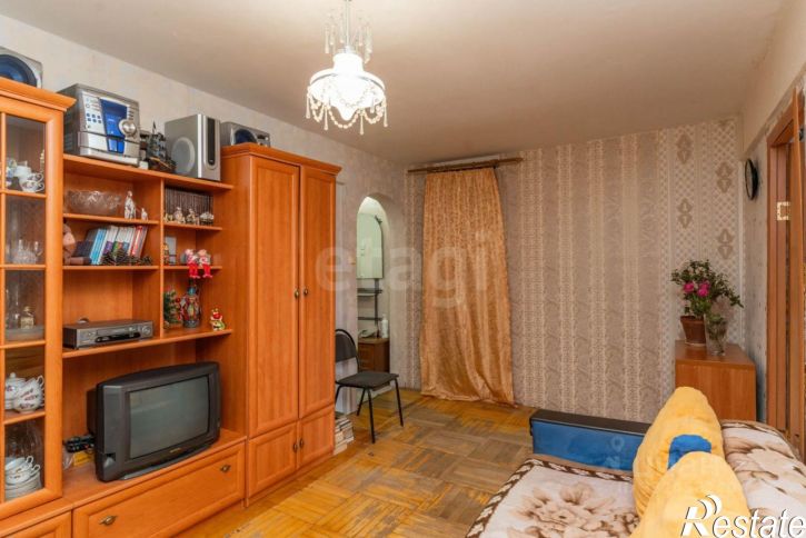3-комн квартира ул им. Селезнева, 132,  д. 132