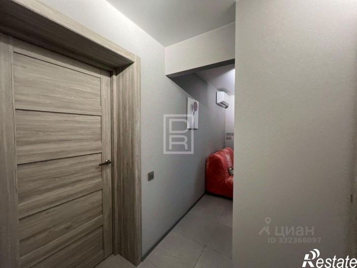 1-комн квартира ул Симферопольская, 58,  д. 58