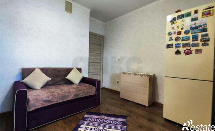 2-комн квартира ул 9-я Тихая, 5,  д. 5