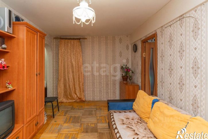 3-комн квартира ул им. Селезнева, 132,  д. 132