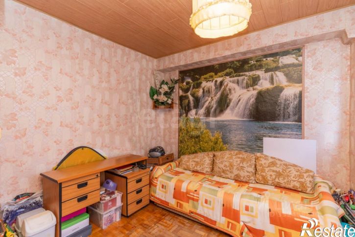 3-комн квартира ул им. Селезнева, 132,  д. 132