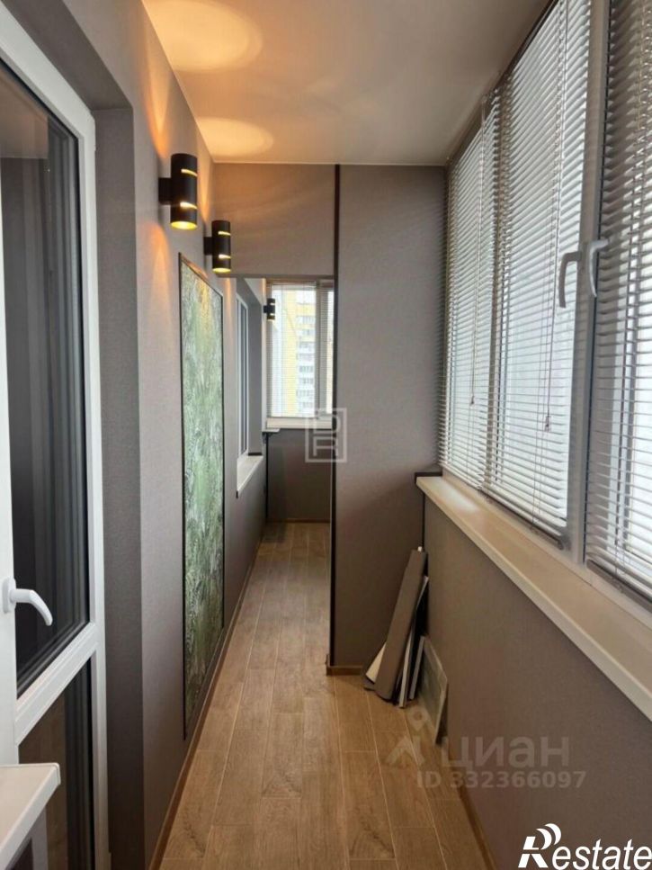 1-комн квартира ул Симферопольская, 58,  д. 58